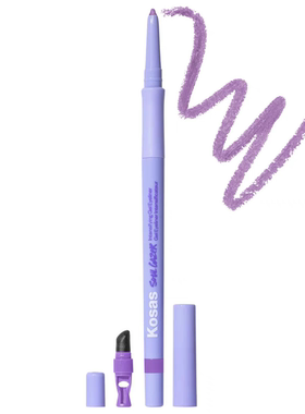 在途 Kosas Soulgazer Intensifying Waterproof Gel 防水眼线笔