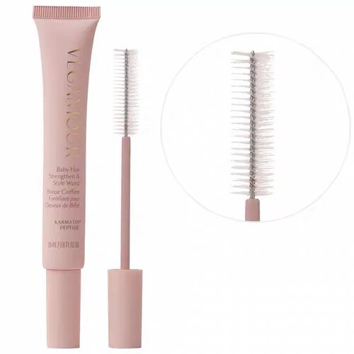 海淘Vegamour Baby Hair Strengthen and Style Wand碎发整理棒