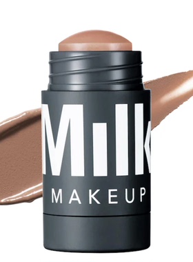 部现 Milk Makeup Sculpt Cream/Matte Bronzer哑光修容棒 阴影