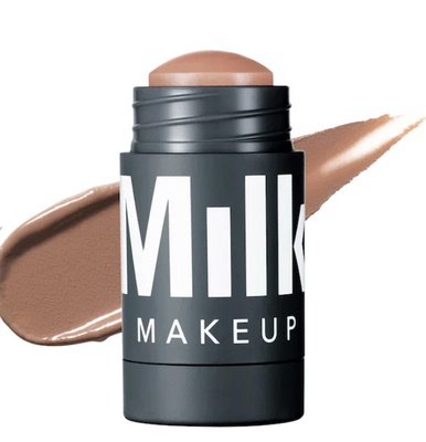 部现 Milk Makeup Sculpt Cream/Matte Bronzer哑光修容棒 阴影