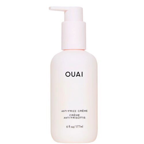 海淘 ouai anti-frizz styling cream 抗毛躁润发乳 177ml