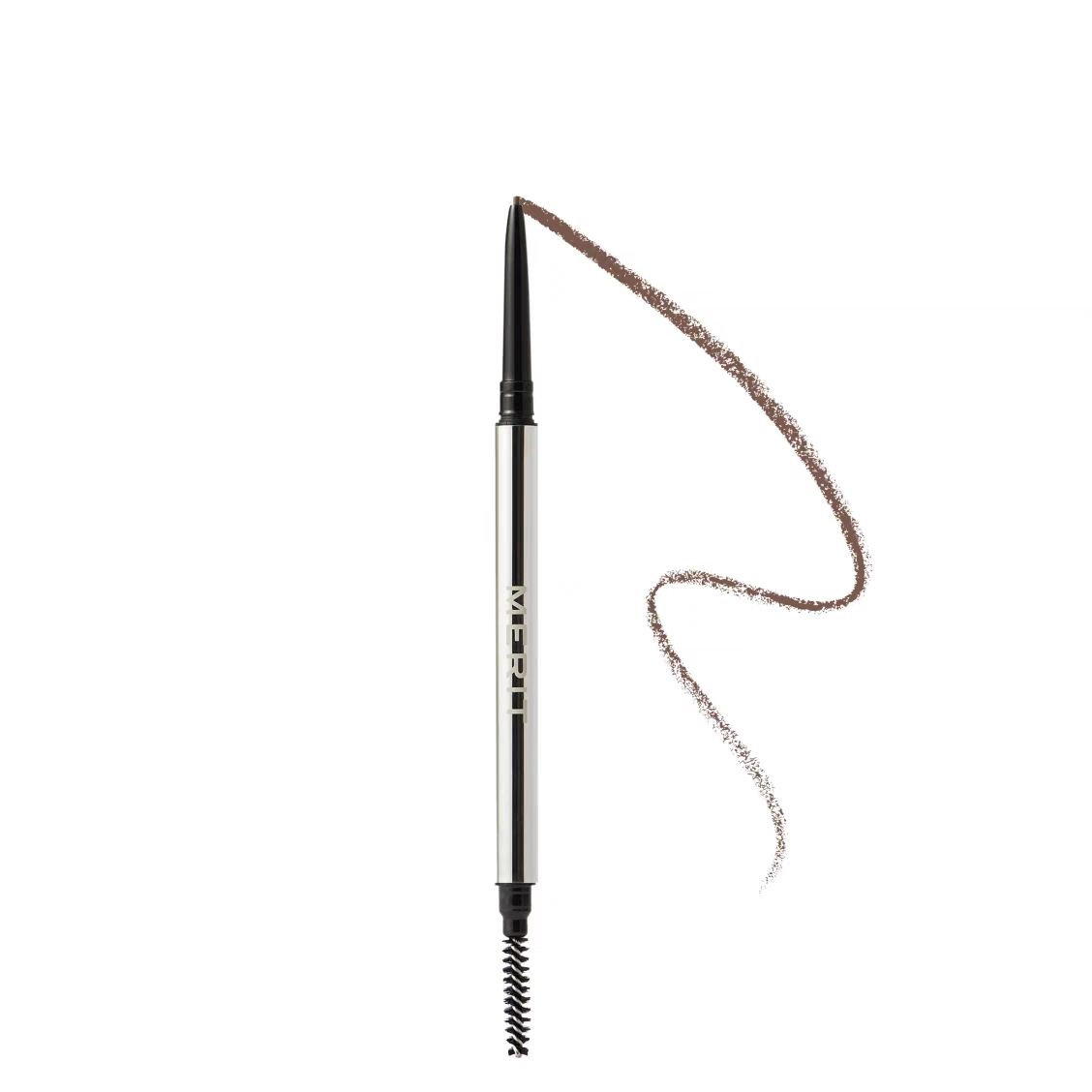 新款MERIT Brow 1990 Ultra Fine Eyebrow Gel Pencil 极细眉笔
