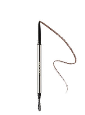 新款MERIT Brow 1990 Ultra Fine Eyebrow Gel Pencil 极细眉笔