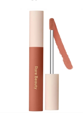 现货 Rare Beauty小众易梦玲同款elevate雾面唇彩唇釉Kindness