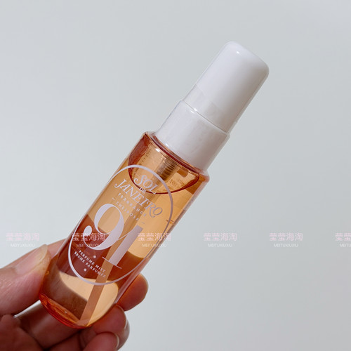 现货 Sol De Janeiro里约之夏新品头发香氛香体喷雾91号30ml