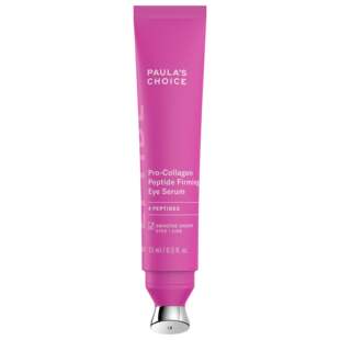 海淘 Paula's Choice/宝拉珍选胶原蛋白多肽眼霜15ml 25年新品