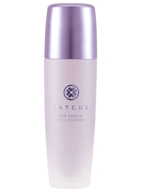 海淘Tatcha  丝滑妆前隔离乳轻盈持妆保湿 30g/1oz