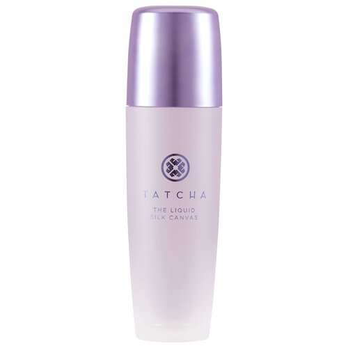 现货 海淘Tatcha  丝滑妆前隔离乳轻盈持妆保湿 30g/1oz