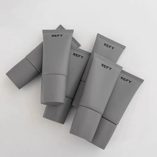 补水 Primer带滚轮妆前乳保湿 现货 海淘小众REFY精华面部打底Face