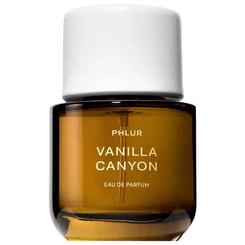 部现 海淘PHLUR 新款Vanilla Canyon EDP 9.5ml/50ml