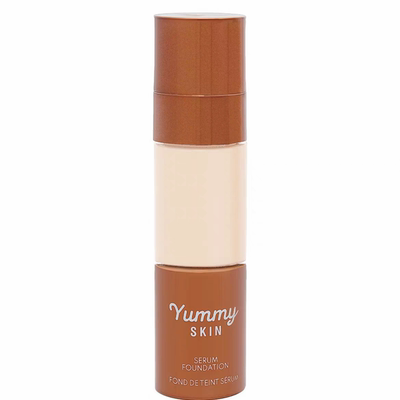 美国海淘 Danessa myricks 遮瑕自然光感精华粉底液25ml