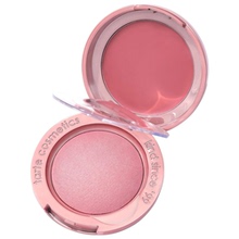 海淘 新款Tarte macaron blush & glow™ duo腮红2.8g