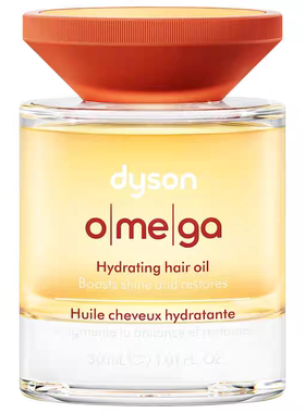 新款 美国海淘Dyson Omega™ Hydrating护发油30ml
