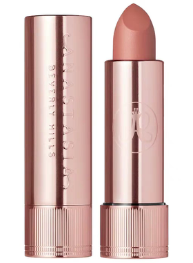 现货 Anastasia Beverly Hills/ABH丝滑缎面哑光口红3g 提升气色