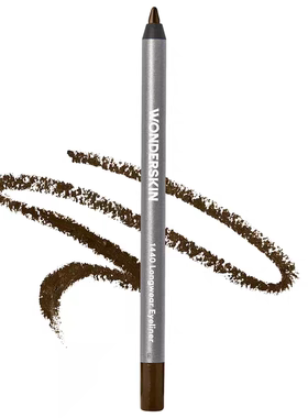美国海淘 新款Wonderskin 1440 Longwear Eyeliner眼线笔1.2g