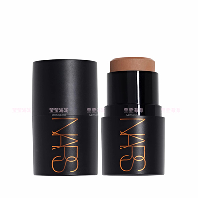 海淘 Nars/纳斯新款 The Multiple Sculpting修容棒3.5g Laguna