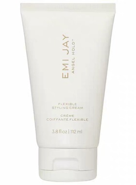 海淘 新款Emi Jay Angel Hold Hair 造型膏 定型膏112m l