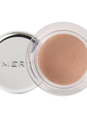 部现 海淘Merit Solo Shadow Soft Matte哑光眼影膏慕斯 Glace