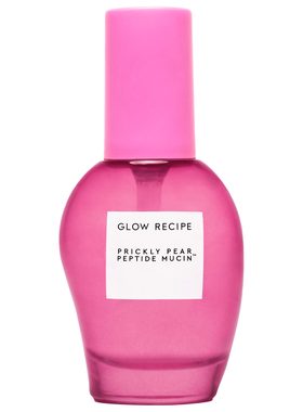 美国海淘Glow Recipe仙人掌保湿补水精华液Prickly Pear Peptide