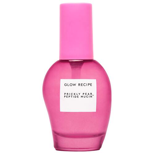 海淘Glow Recipe仙人掌保湿补水精华液Prickly Pear Peptide