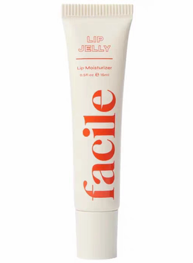 Facile  Lip Jelly Hydrating Glossy Peptide Treatment有色润唇