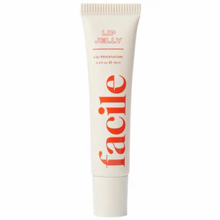 Facile  Lip Jelly Hydrating Glossy Peptide Treatment有色润唇