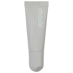 部现 Rhode 26年春季新款Peptide Lip Boost Plumping唇膜15ml