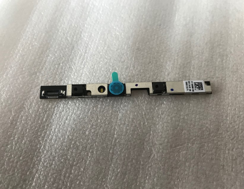 原装 MSI GS73 GS63 GE73 GP73 GL73 WE63 WE73 WS63 WS73 摄像头