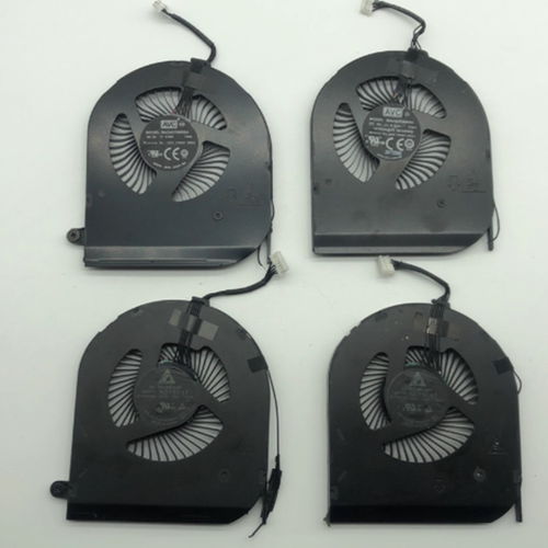 全新原装 联想 T570 P51S T580 P52S  T550 T560 P50S W550 风扇