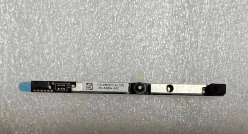 全新戴尔DELL灵越 3510 3511 3515 3520 3521 摄像头麦克风0M05K0