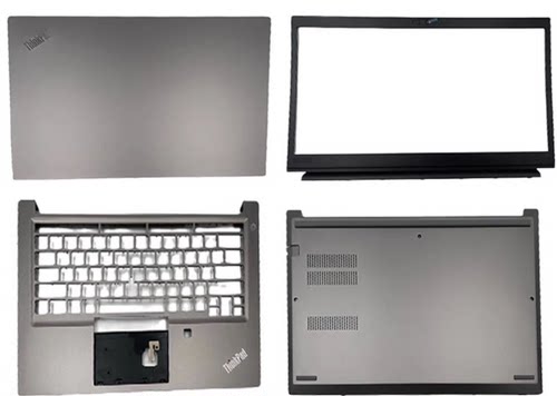 全新联想ThinkPad E490S S3 锋芒 S3-490 A壳外壳后盖B壳CD壳屏轴