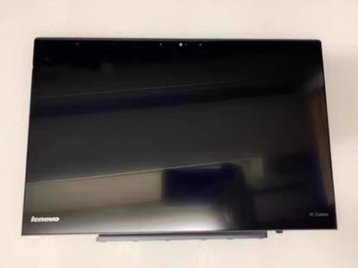 联想 X1 Carbon LP140QH1 SPA2 触摸屏液晶屏幕2014 15款 2ND 3RD
