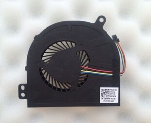 全新原装 戴尔DELL Latitude E5440 E5540 散热器 风扇 087XFX