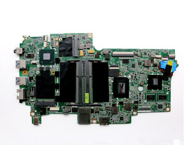 原装ThinkPad联想 T430u V490U I5主板 I7主板 板载CPU独立集成