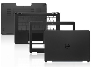 7480 Dell戴尔 E7280 E7470 A壳B壳CD壳外壳屏轴屏线摄像头 E7270