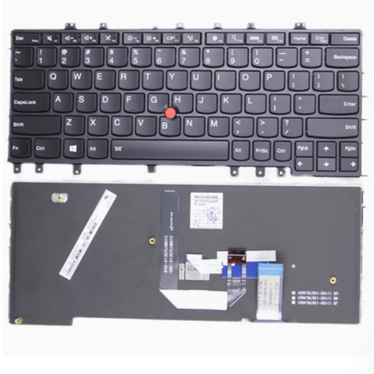 全新原装 Thinkpad联想 S1 Yoga 12 Yoga S240 260 370 X380 键盘