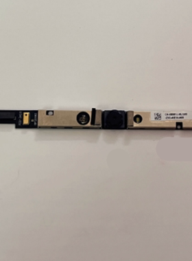 戴尔Latitude 5330 5430 5530 Precision 3570 3571 摄像头08981J