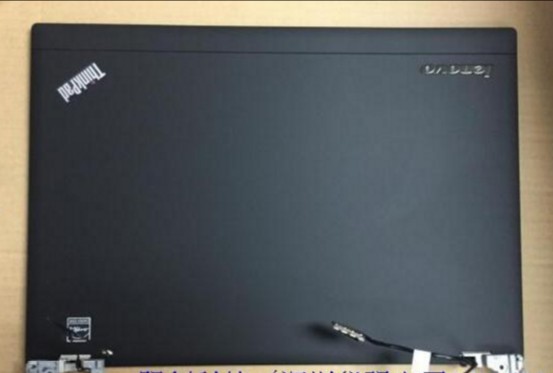 全新原装 联想Thinkpad T430u V490U A壳 外壳 屏幕后盖 04w4431