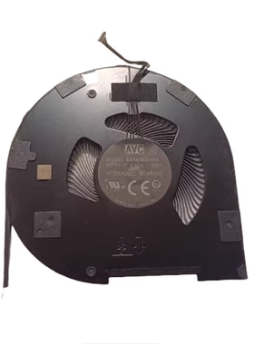 全新原装联想THINKPAD T490 T495 Gen1 T14 P14S P43S Gen2 风扇