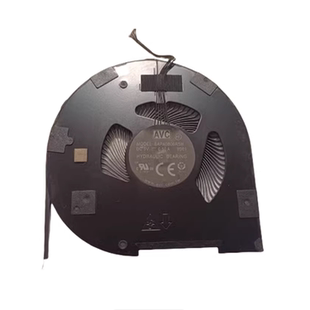 全新原装联想THINKPAD T490 T495 Gen1 T14 P14S P43S Gen2 风扇