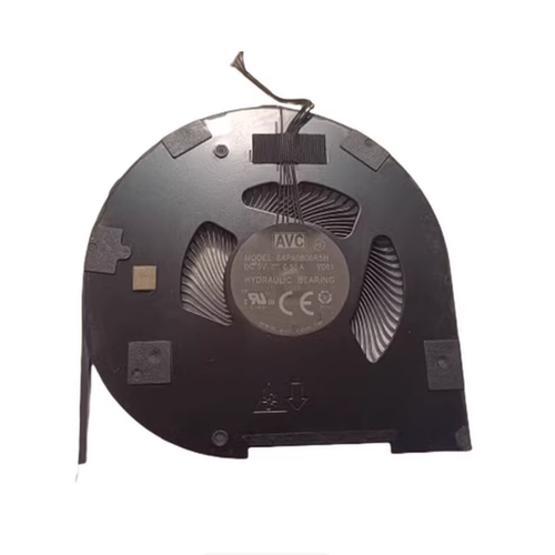 全新原装联想THINKPAD T490 T495 Gen1 T14 P14S P43S Gen2 风扇