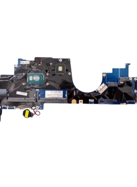 原装 Lenovo/联想  S5 YOGA 15 主板 LA-B591P TP00070A I5独立