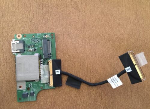 DELL戴尔7569 7579 5368 5568 7368 7378 5378 P69G USB板接口