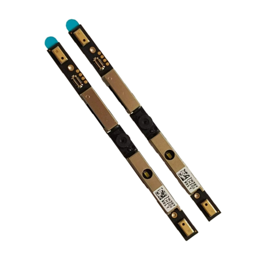 戴尔Dell灵越 7410 7420 7510 7520 7610 7620 摄像头89W67 7W56Y