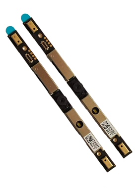 戴尔Dell灵越 7410 7420 7510 7520 7610 7620 摄像头89W67 7W56Y