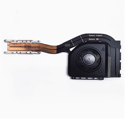 LatitudeE7430笔记本散热器