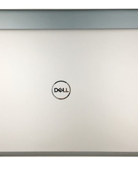 全新Dell灵越成就V5401 5405 5402屏幕后盖外壳A壳0WK1KG 02H8GP