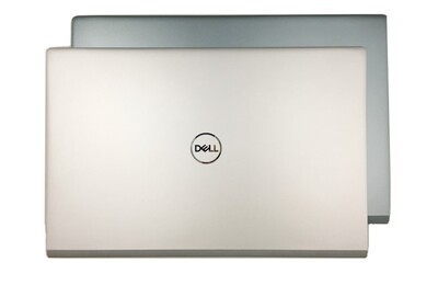 全新Dell灵越成就V5401 5405 5402屏幕后盖外壳A壳0WK1KG 02H8GP