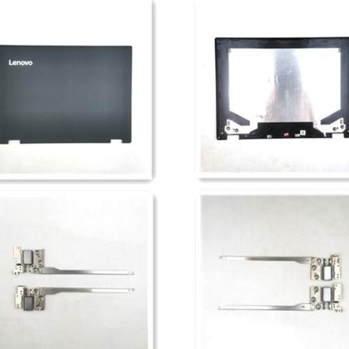 联想 YOGA 520-14IKB 520-14ISK flex5-1470 A壳屏轴压条盖子外壳
