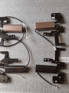 原装联想 Yoga 730-13IKB 730-13ISK 转轴 屏轴 屏轴盖 银色 天线